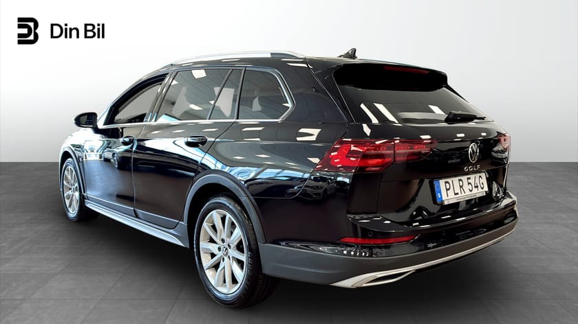 Bild 3 av Volkswagen Golf Alltrack | 2.0 TDI | Drag | 4M | Kamera | LED | P-