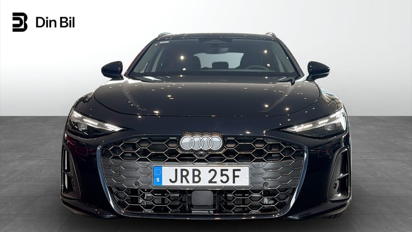 Bild 4 av Audi A6 Avant e-hybrid quattro 299 HK S TRONIC