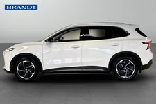 MG S5 EV Long Range