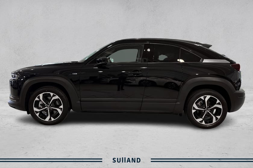 Bilde 2 av Mazda MX-30 e-Skyactiv EV | Lav km stand | 1 eier | Godt utstyrt |