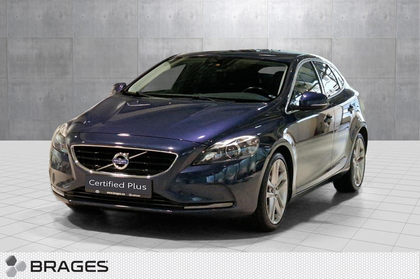 Bilde 1 av Volvo V40