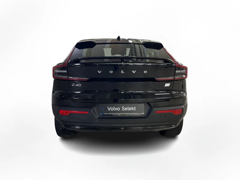 Bild 5 av 18 – Volvo C40 Recharge Core