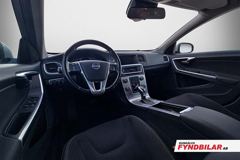 Bild 5 av Volvo V60 T4 Powershift, 180hk Momentum