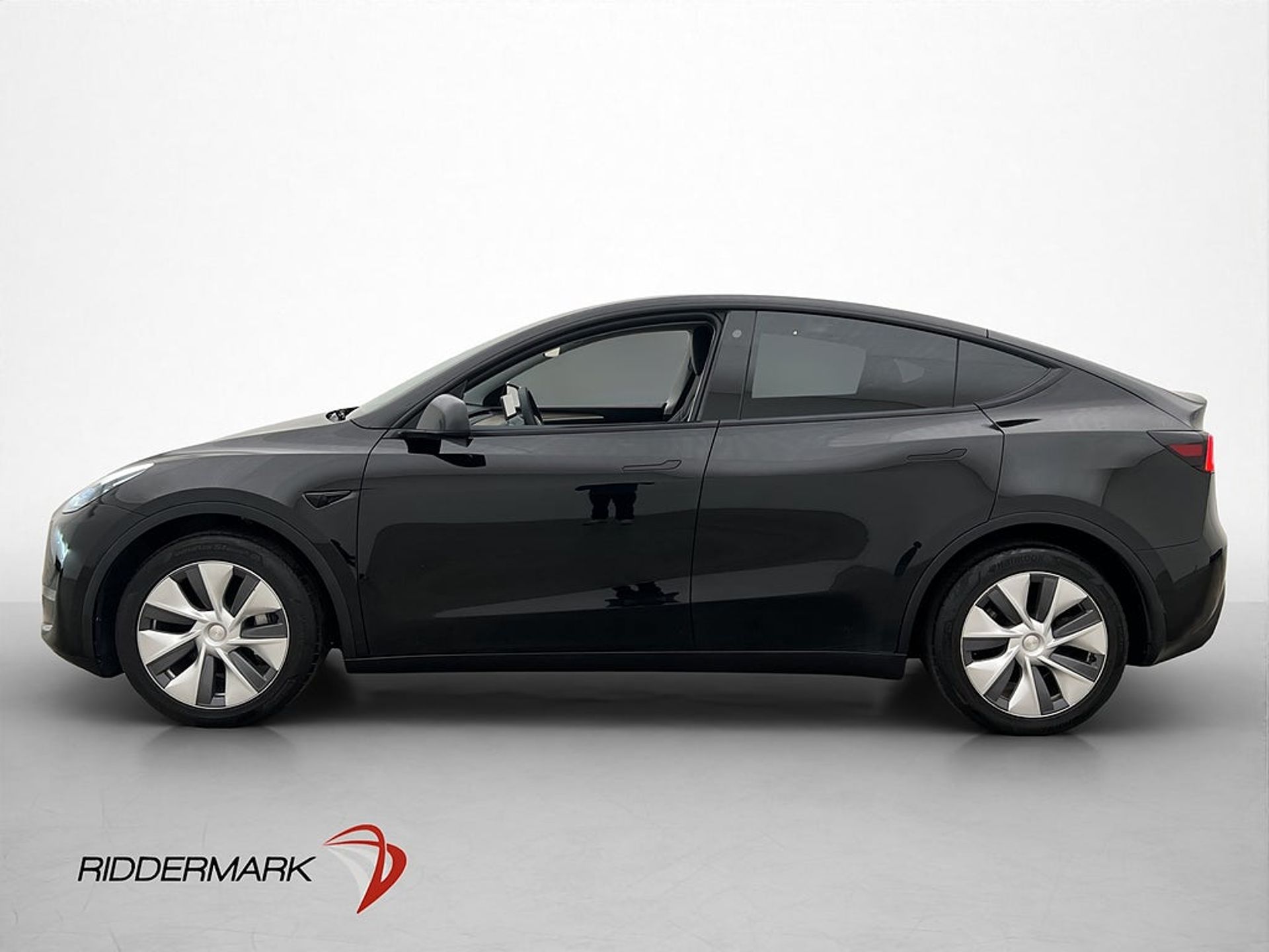 Tesla Model Y 2024, bild 5/10