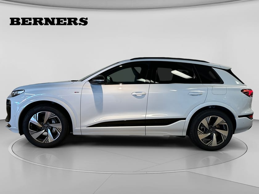 Bild 2 av Audi Q6 e-tron quattro SUV  315 KW