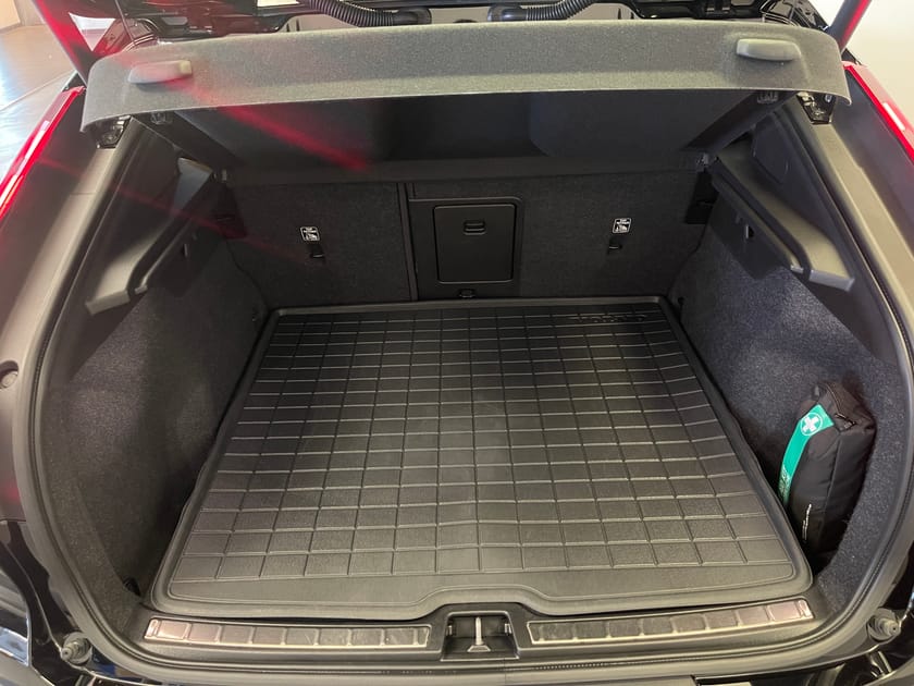 Bild 5 av Volvo C40 Recharge Core