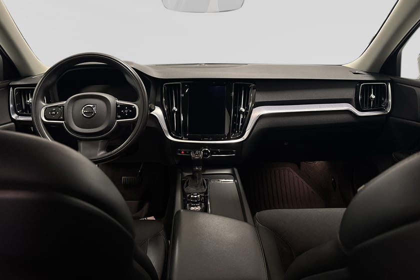 Bild 5 av Volvo V60 Cross Country D4 AWD Advanced SE II