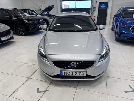 Volvo V40 D3 150 HK