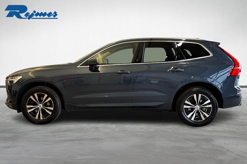Bild 4 av Volvo XC60 B4 AWD Diesel Momentum Advanced Edt