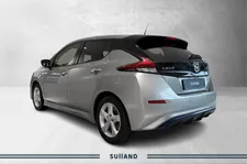 Thumnail bilde 2 av Nissan Leaf