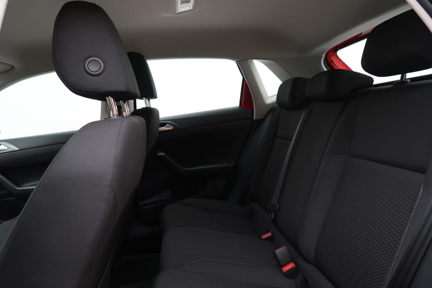 Bild 5 av Volkswagen Polo 1.0 TSI Manuell 95hk 2018