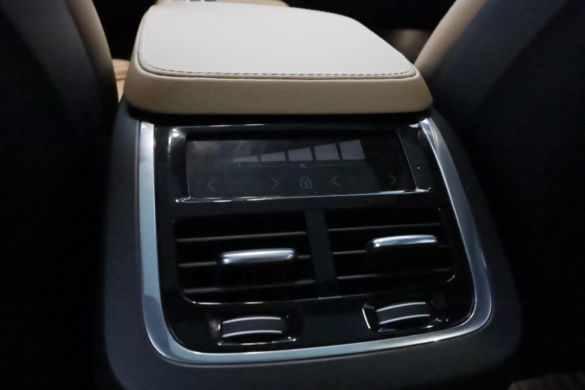 Volvo V90 2023 - miniatyr 17