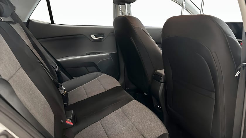 Bild 5 av Kia Stonic 1.0 T-GDI MHEV DCT ADVANCE DEMO