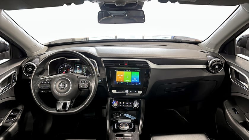 Bild 4 av MG ZS EV LUXURY