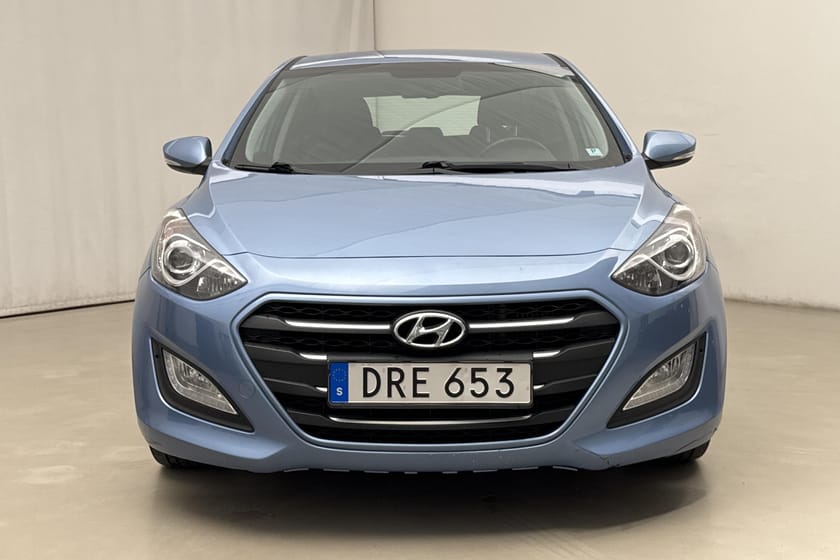 Bild 5 av Hyundai i30