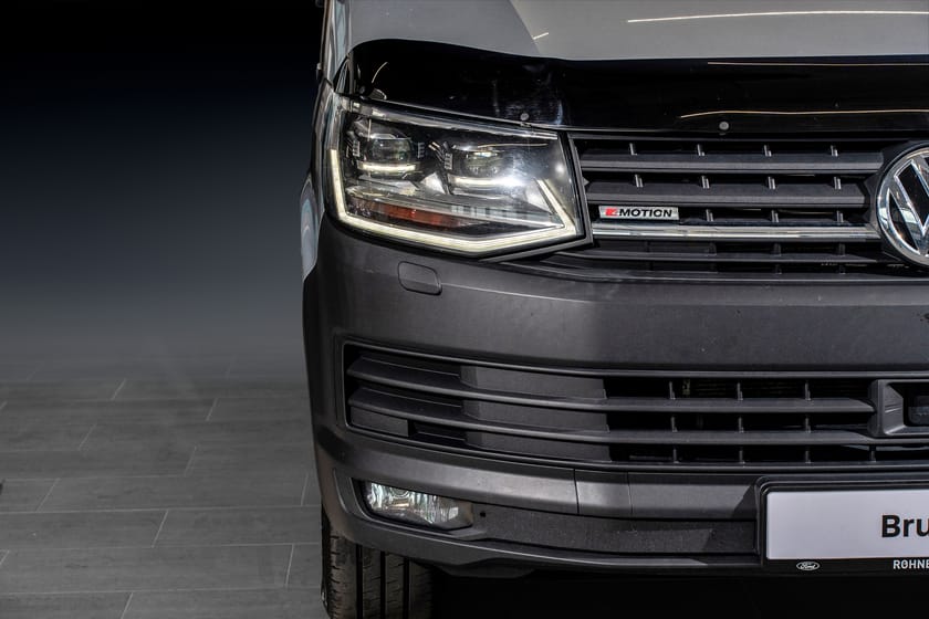 Bilde 4 av Volkswagen Transporter