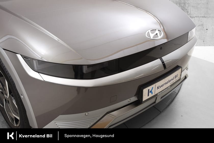 Bilde 5 av Hyundai Ioniq 5