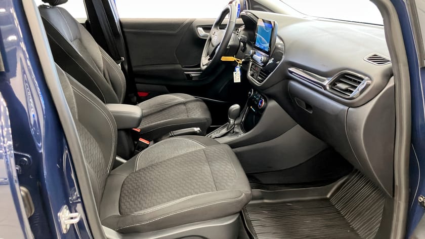 Bild 3 av Ford Puma