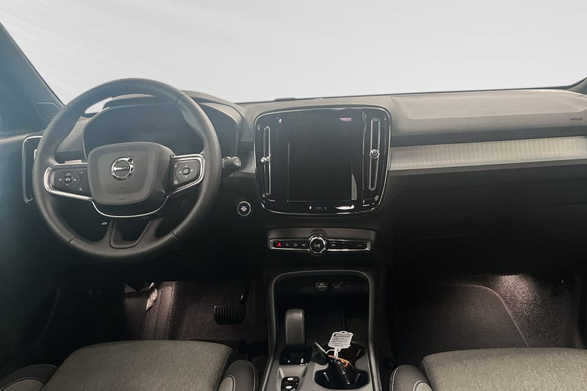 Bild 5 av Volvo XC40 B4 FWD Bensin Core