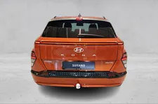 Thumnail bilde 3 av Hyundai Kona Electric Long Range