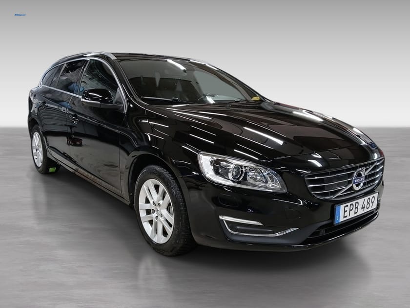 Bild 1 av Volvo V60