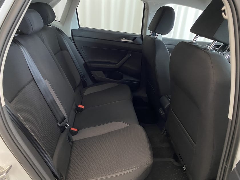 Bild 5 av Volkswagen Polo 1,0 TSI 115 DSG7 LIFE