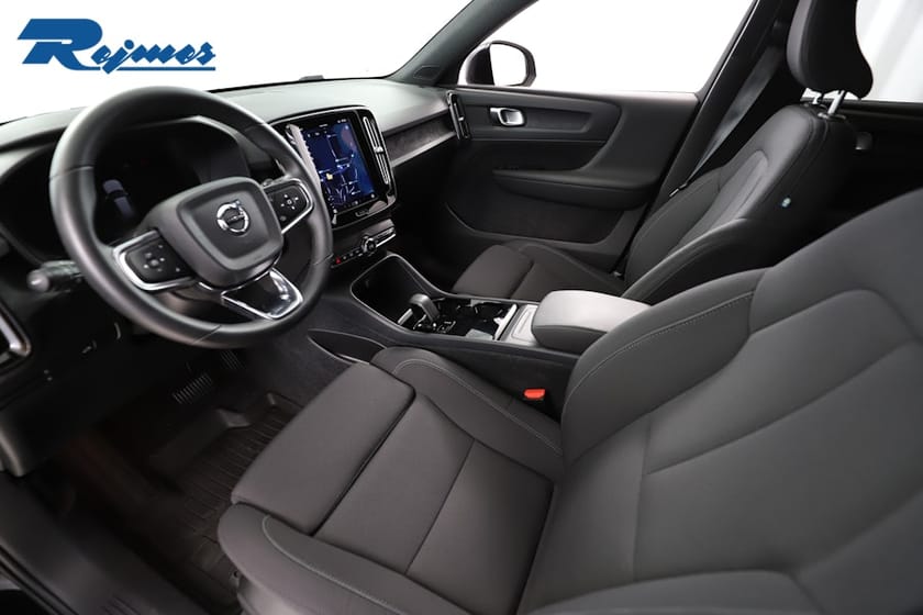 Bild 5 av Volvo XC40 Recharge Plus Edition