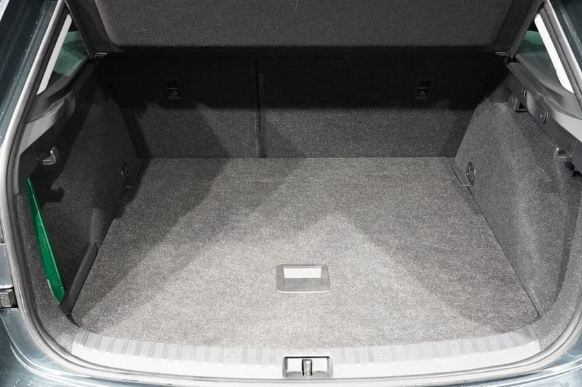 Bild 4 av Škoda Scala STYLE - Nav / CarPlay / ACC