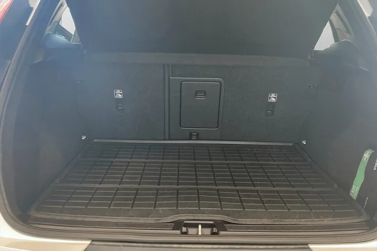 Volvo XC40 Recharge