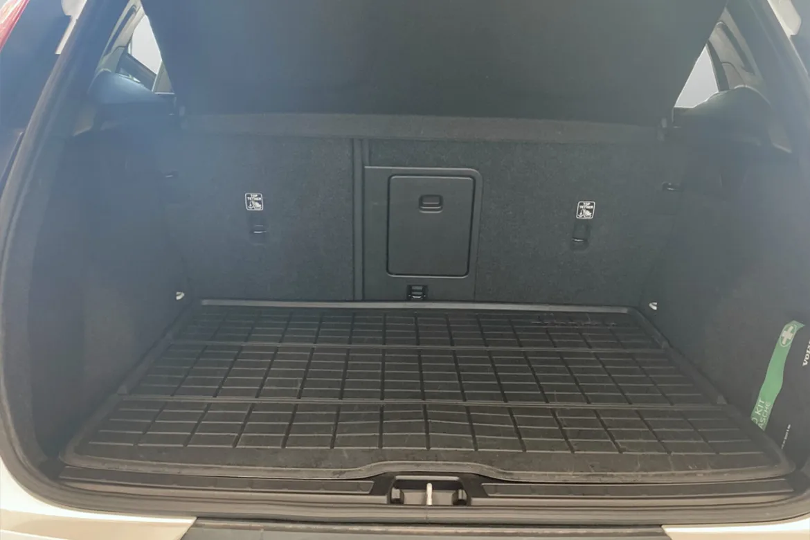 Volvo XC40 Recharge