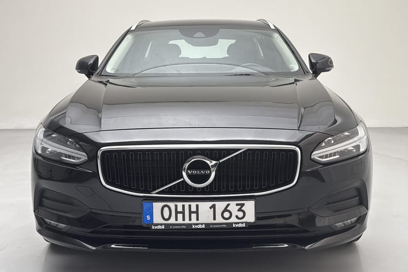 Bild 5 av Volvo V90 T5 (254hk) Business Advanced