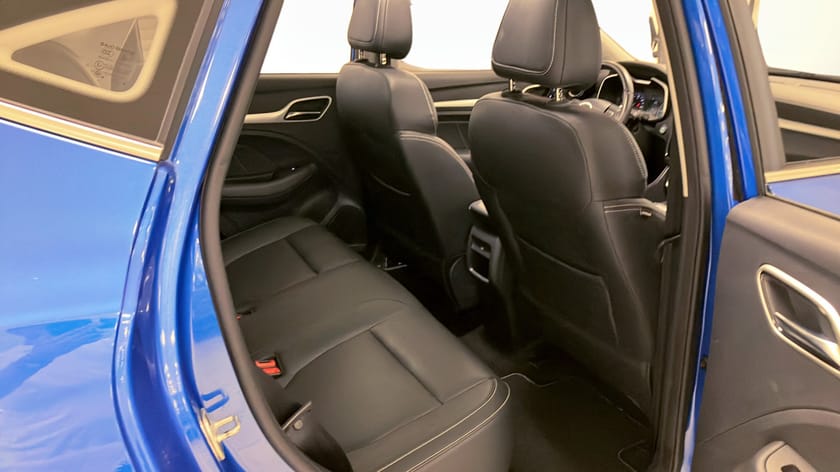 Bild 5 av MG ZS EV