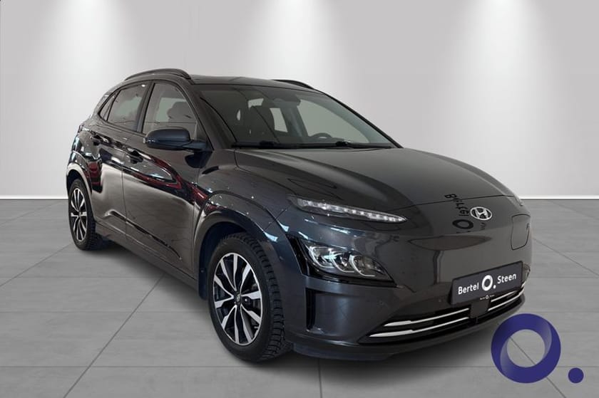 Bilde 3 av Hyundai Kona Electric 64 kWh