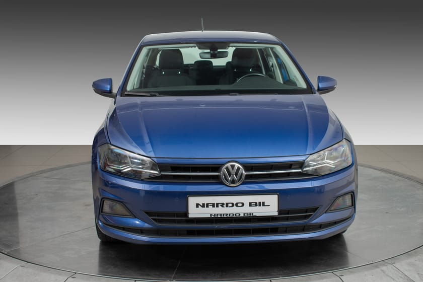 Bilde 4 av Volkswagen Polo 