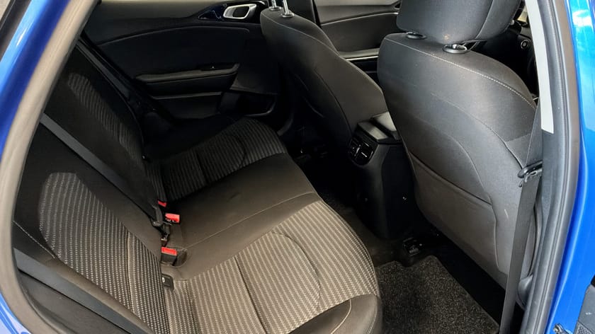 Bild 5 av Kia XCeed Plug-in Hybrid ACTION