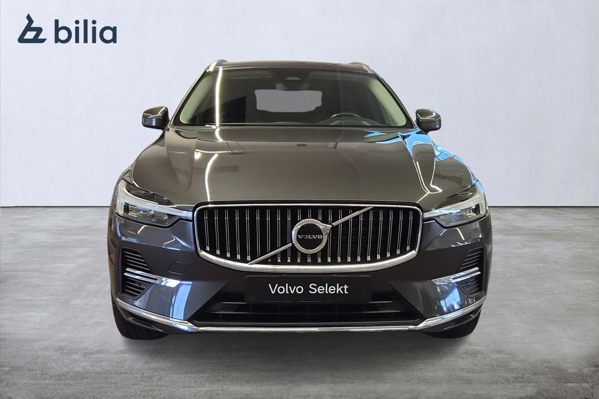 Volvo XC60 Recharge T6 Inscription 2022, bild 6/10