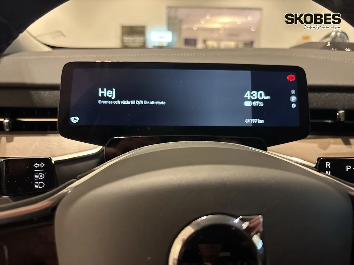 Volvo EX90