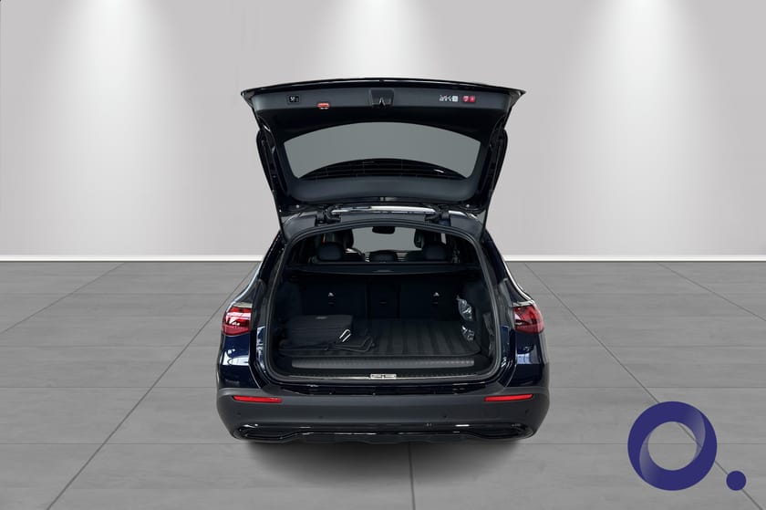Bilde 5 av Mercedes-Benz E 300 d e 4MATIC All-Terrain E300de 4Matic, Premium, 360°, Burmester®, Velutstyrt!