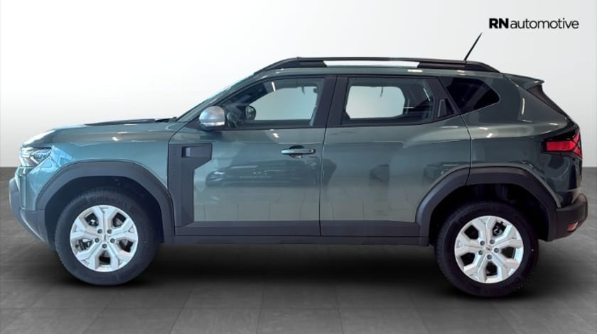 Bild 2 av Dacia Duster Hybrid 155 Expression | | Backkamera | Apple Carplay |