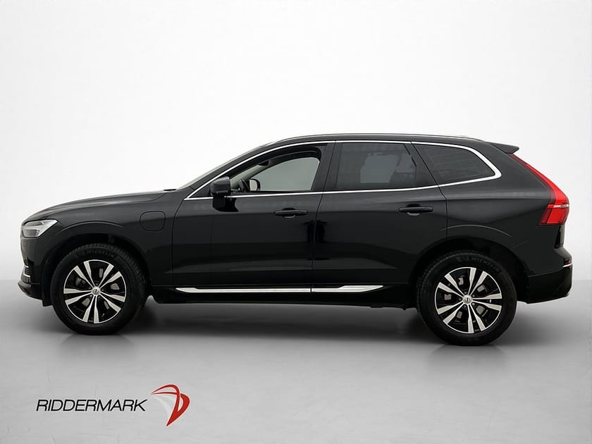 Bild 4 av Volvo XC60 T6 AWD 340hk Inscription Pano BLIS Kamera