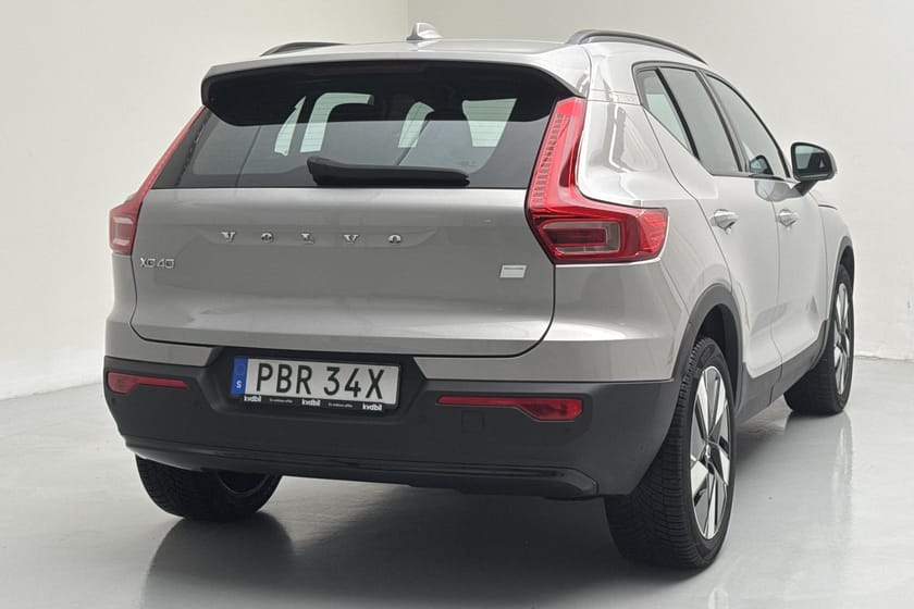 Bild 3 av Volvo XC40 Recharge Extended Range (252hk) Core