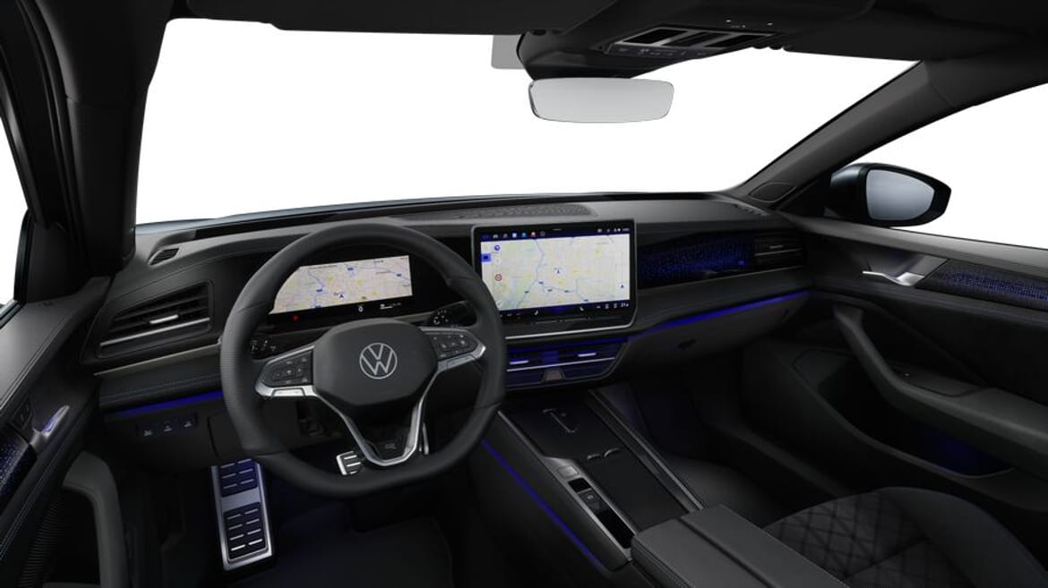 Volkswagen Volkswagen Passat Variant eHybrid — bild 8