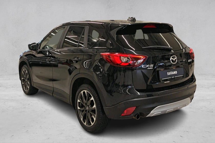Bilde 3 av Mazda CX-5