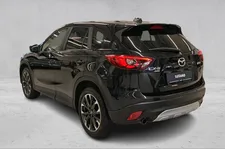 Thumnail bilde 2 av Mazda CX-5