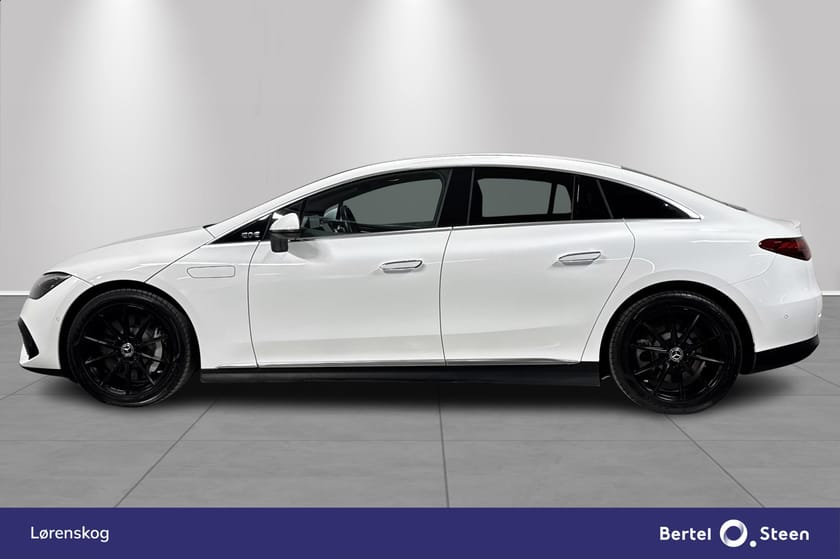 Bilde 2 av Mercedes-Benz EQE 300