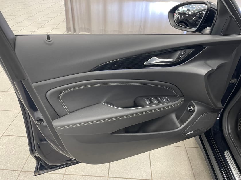 Bild 5 av Opel Insignia Sports Tourer Business