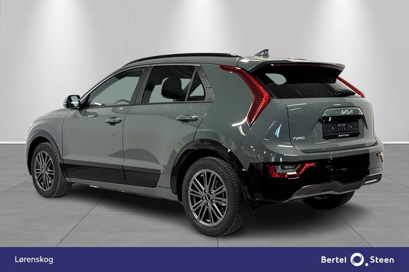Bilde 3 av Kia Niro EV