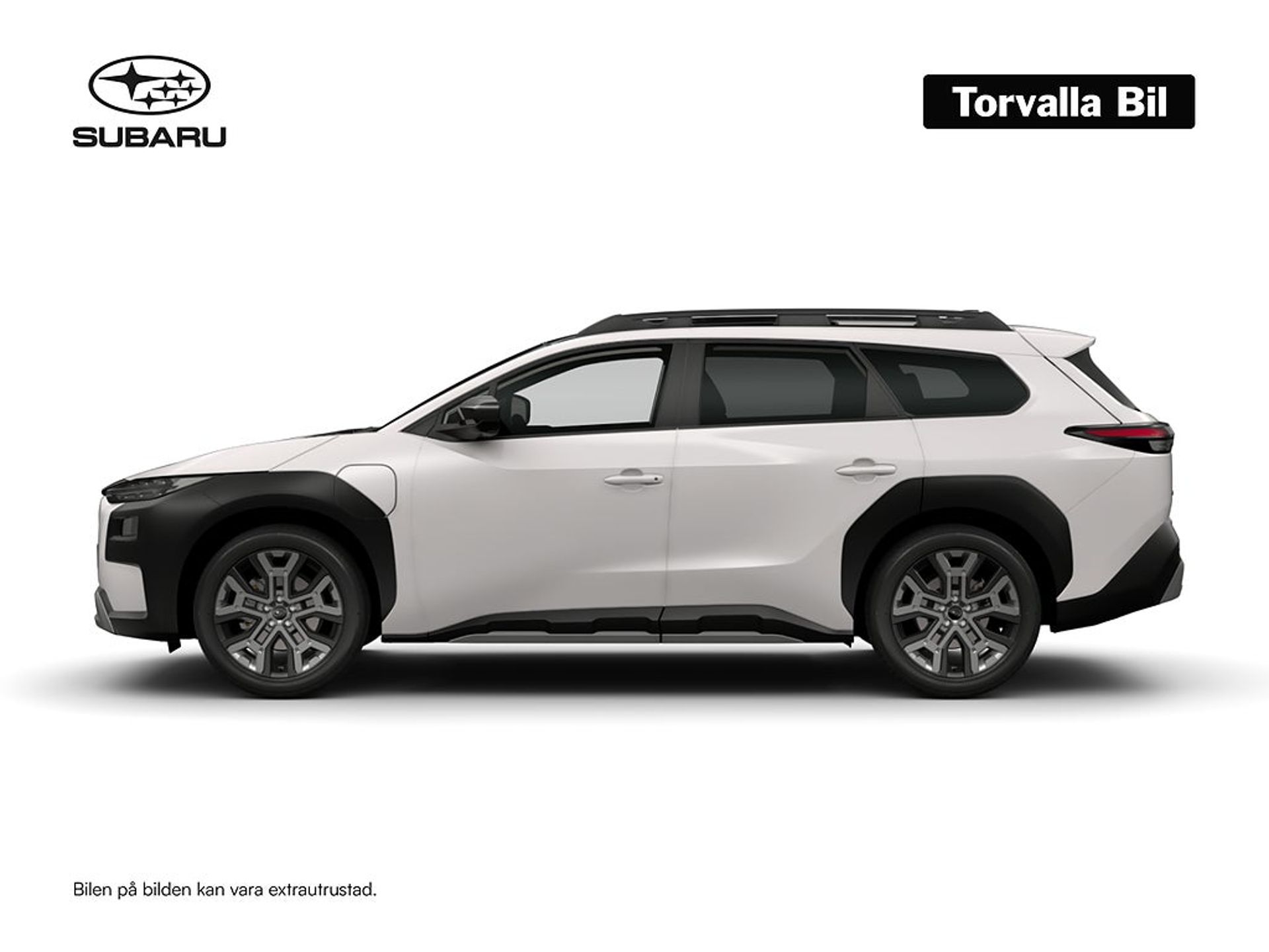 Subaru E-Outback 74.7 kWh AWD 2026, bild 2/8