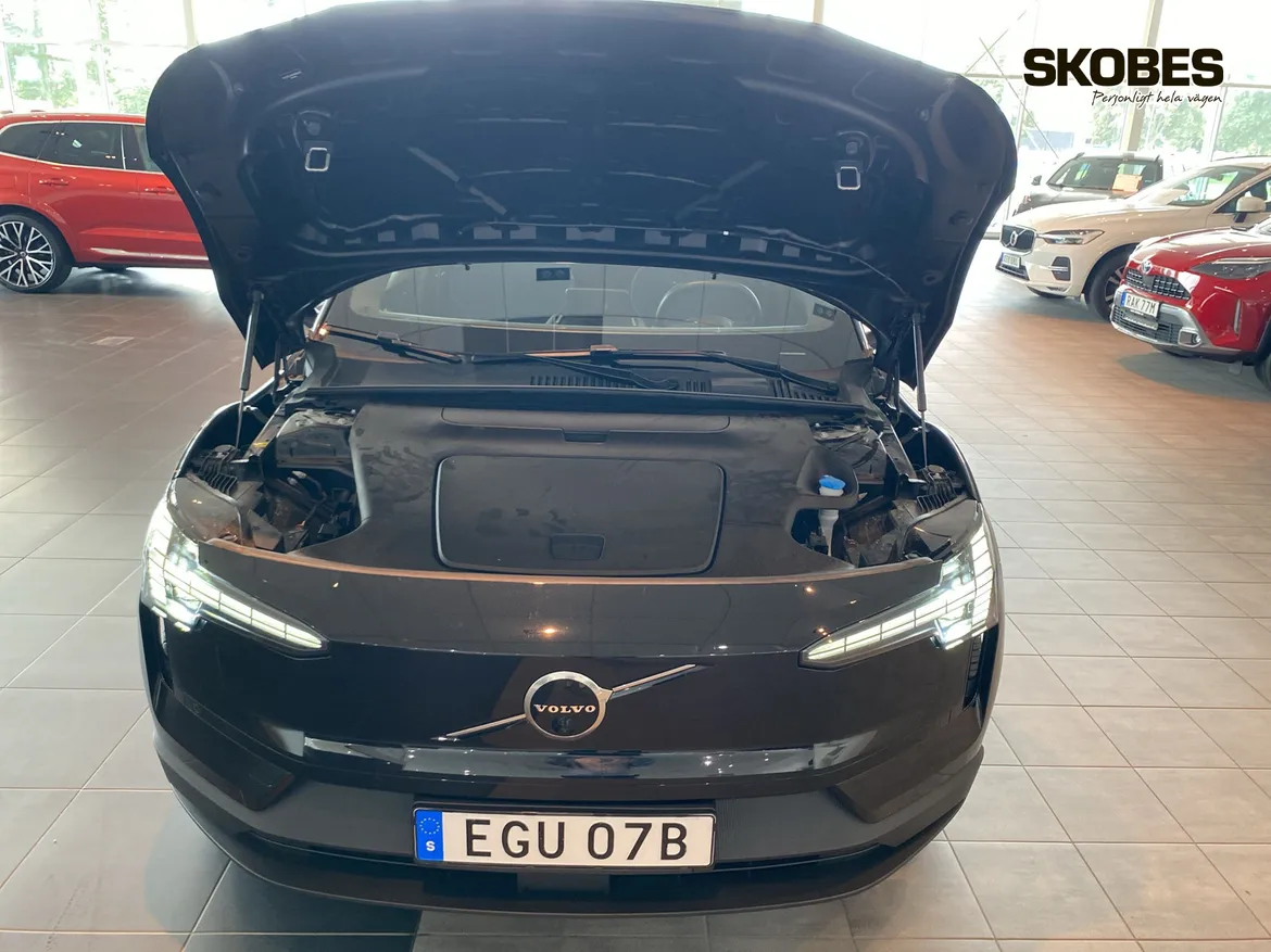 Volvo EX30 Single Motor Extended Range