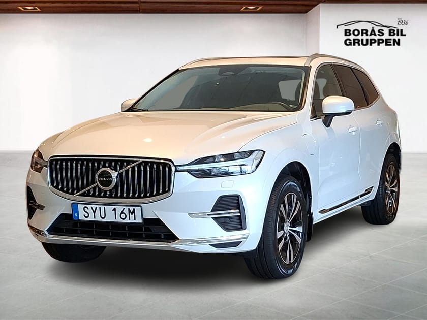 Bild 1 av Volvo XC60